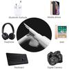 3 IN 1 Earphones Brushes Cleaning Tool for Airpods Pro 3 2 1 Earbud Case Cleaner Kit Clean Pen for Xiaomi Airpots 3Pro