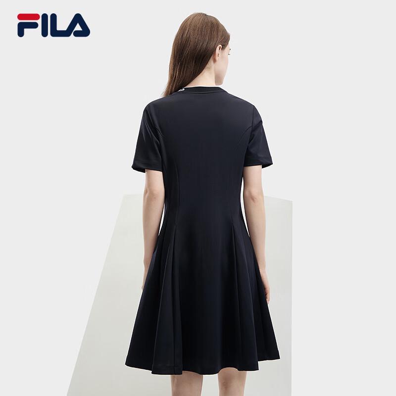 Fila Women's Casual Knit Dress