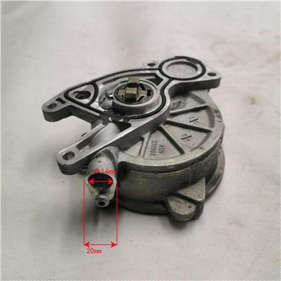 Foton Idler Pulley PV10001862 Compatible