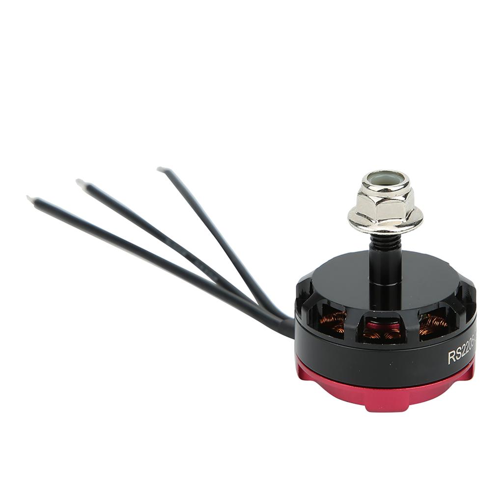 RS2205 2300KV 2205 CW CCW Brushless Motor Part for FPV Racing Quadcopter