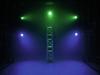 EUROLITE LED PK-3 USB TCL Spot - LED PAR spotlight