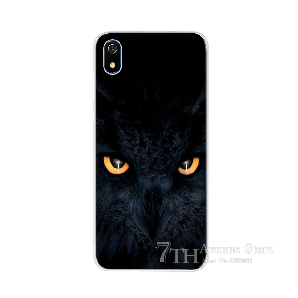 Soft TPU Case For Huawei Y5 2019 Cartoon Silicone Back Cover Phone Case For Huawei Y5 2019 Y 5 Y52019 AMN-LX9 Cover Capa Rose