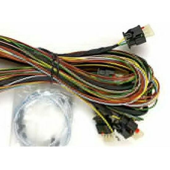 

Жгут проводов датчика PDC заднего бампера для BMW 7 серии F01/F02/F03 Consult for details