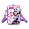 Shoulder Bags Kids Girl Crossbody Bag Animal Pattern Durable Gift Daily