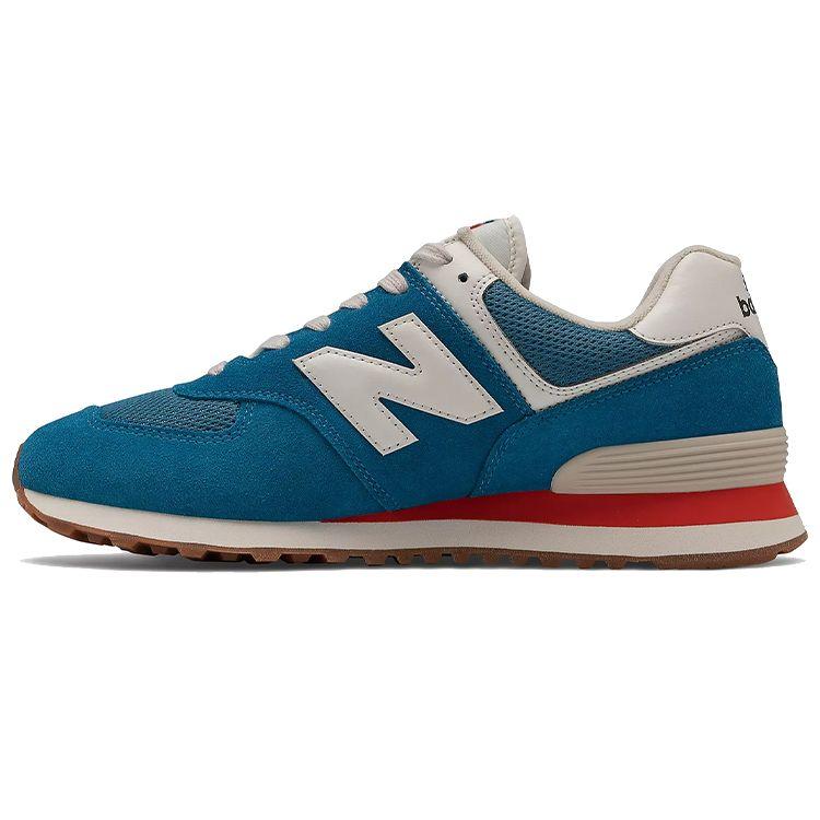 New Balance 574 Rainbow Pack -