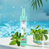 Longliqi Peppermint Cooling Floral Water