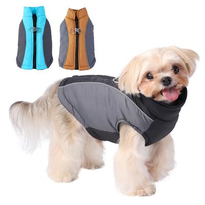 Giyim ve ayakkabı – Köpekler İçin Ceketler ve Montlar