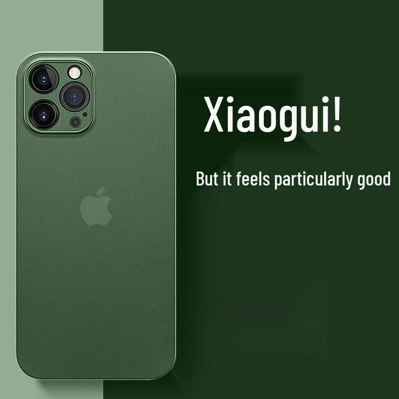 

Ультратонкий матовий чохол для iPhone 13 Pro Max та iPhone 14 Pro з повним покриттям об єктива та захистом від падінь iPhone 14 Pro Max