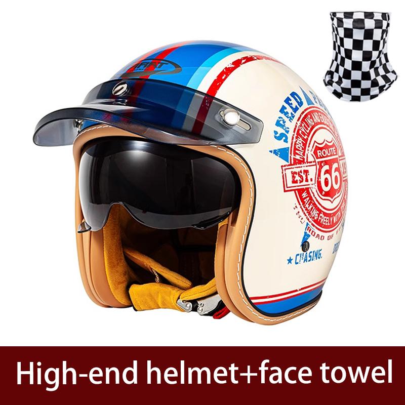 Flip Up Motorcycle Helmet Double Lens Full Face Helmet High Quality DOT Approved Moto Cascos Motociclistas Capacete