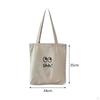 Stylish Canvas Tote Bag for Everyday Use