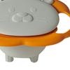 Children Rotation Spill Resistant Bowl Feeding 360