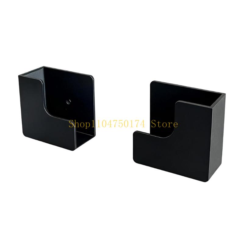 Portable Living Scale Mounting Bracket Wall Organizers For Tablet Cutting Board Kitchen Bathroom top sale