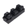 Interruttore di Controllo Alzacristalli Elettrici per Auto 8981922511 Sostituzione per ISUZU DMAX PICKUP 4 PORTE RHD 20122019