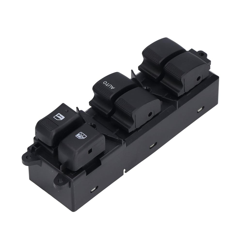 Interruttore di Controllo Alzacristalli Elettrici per Auto 8981922511 Sostituzione per ISUZU DMAX PICKUP 4 PORTE RHD 20122019