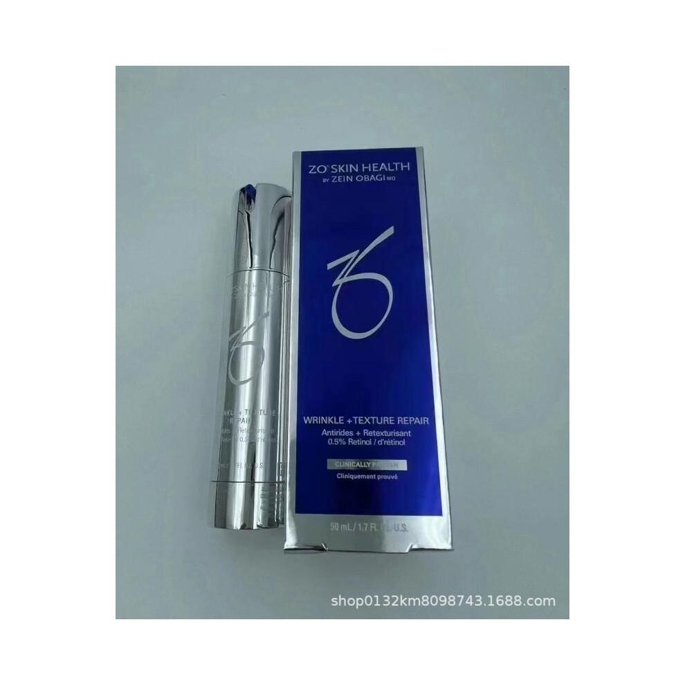 Zo Skin Health 0.5 Retinolové sérum 50 ml Anti-agingové sérum na obličej Rozjasňující regenerační péče méně