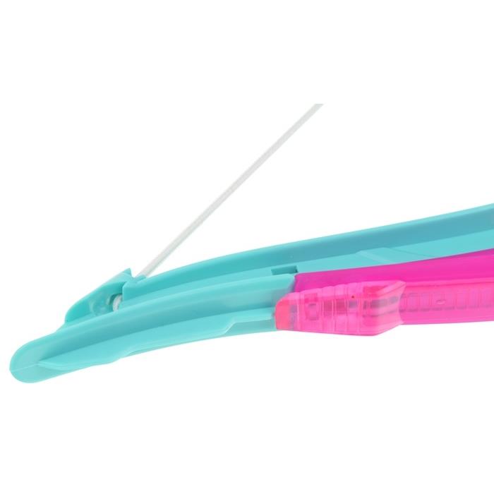 Children's Classic Archery Shooting Set with Lights + Arrows