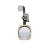 Gold Home Button Flex Cable For Apple iPhone 6s+ A1634 A1687 A1699