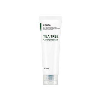 Nanco Teebaum Reinigungsschaum 130ml