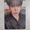In Your Fantasy Yunho Photocard