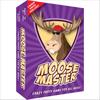 Moose Master Laugh Until You Cry Fun Your Cheeks Will Hurt from Smiling and Laughing So Hard Card
