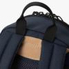 North Kids Backpack K Berkeley Mini NMJ72364 7L Urban Navy ONE SIZE [The Face]
