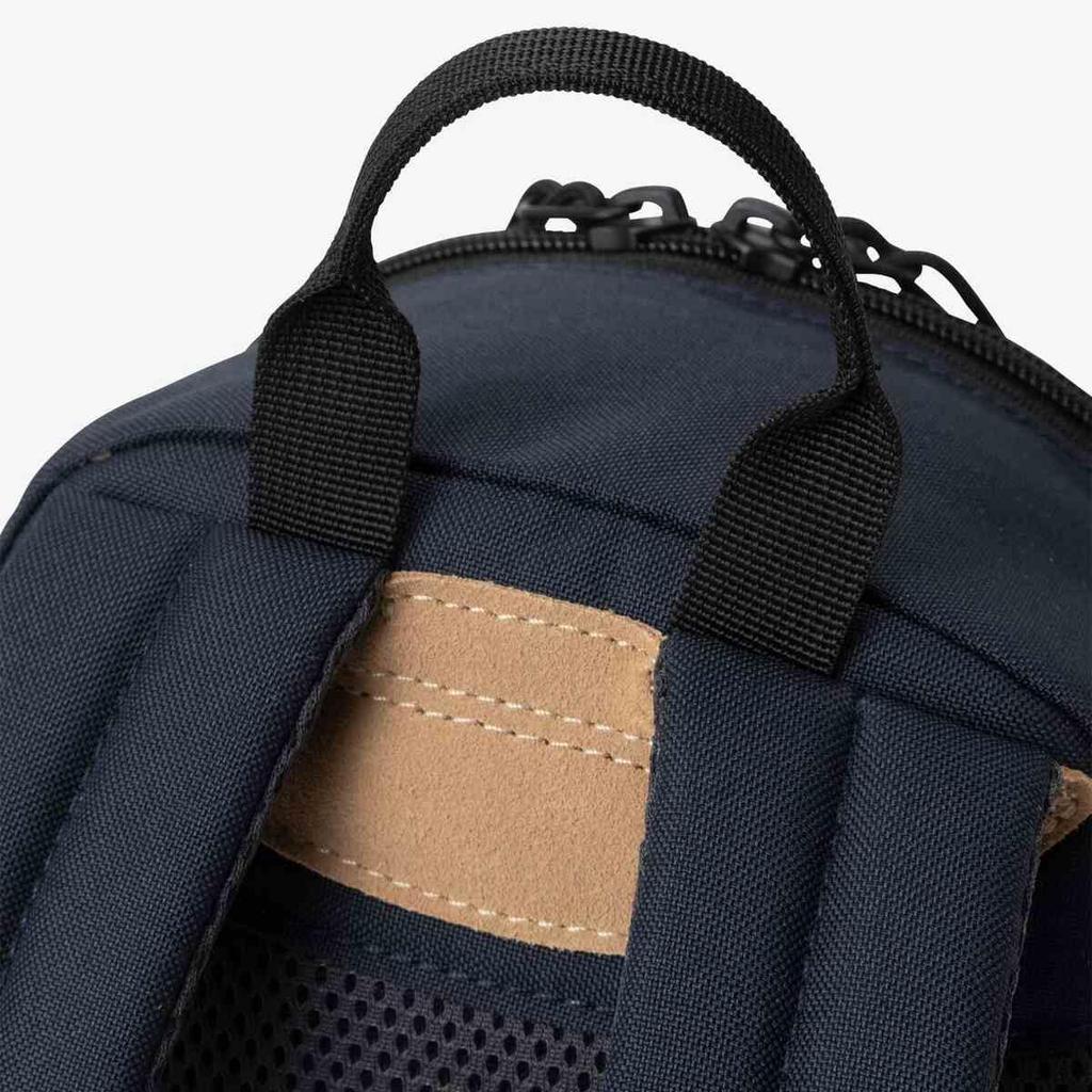 North Kids Backpack K Berkeley Mini NMJ72364 7L Urban Navy ONE SIZE [The Face]