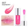 Crystal Moisturizing Lip Balm Long-lasting Hydration Original Lip Oil Benetitnt Lip Plumping Exfoliating Pink Plumping Lip Gloss
