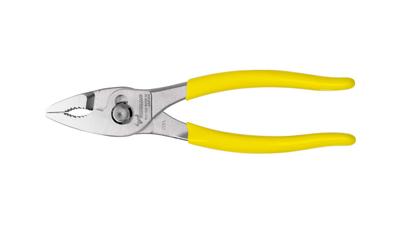Tsunoda Slim Pliers with Spring, 150mm, PLC-150S