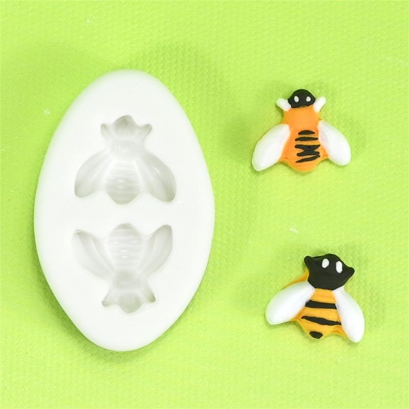 Animal Silicone Molds Perfect for Creating Chocolate and Fondant Decorations Ideal for DIY Crafts and Cake Toppers