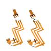 Flexible Ribbon Cable for SX45 SX65 SX85 for Screen Rotation Fix Video Camera Display Line