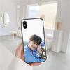PP18 Cha EunWoo Soft Shell Phone Case for OPPO A3 Pro A72 A74 A76 A77 A77S A78 A79 A94 A95 A18 A40M A58