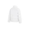Down Jacket Winter Women's White HG6281