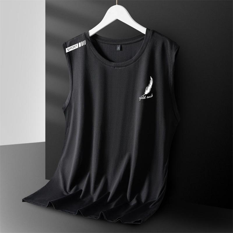 Men's Cotton Muscle Tank Top