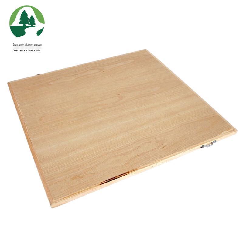 WeiYeChangQing 1m x 1m Field Drawing Board