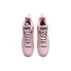 ANTA Skateboard Shoes Women's High top Rubber Pink/Shade 1 Gray 922018060-3