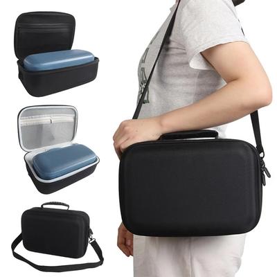 Shoulder Strap Bluetooth Speaker Bag Portable Accessories for Bose SoundLink Max Speaker Travel