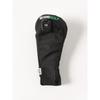 [Beams Golf] Double Line Head Cover (Utility) BLACK Free Size 81040129833