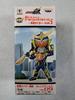 World Collectible Figure Heisei Rider Vol.2 Gaim Gaim Kamen Rider Gaim Gaim Collectible