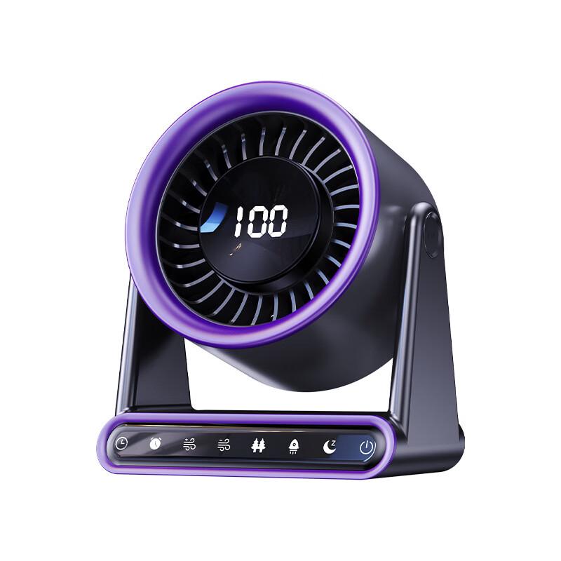 Li Shen Smart Desktop Circulation Fan