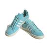 Adidas Campus 80s Light Aqua Unisex Sneakers Blue Cloud-White Off-White IF5336