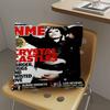 Band C-Crystal Castles Pillow Gift Home Office Decoration Bedroom Sofa Car Cushion Cover Case 45x45