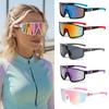 Polarized Cycling Riding Glasses Sports Sunglasses Men Women for Moutain Baseball MTB Bicycle