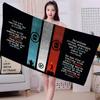 Popular T-Twenty One Pilot Band Big Microfiber Beach Towels Quick Dry Towel Sand Beach Towels Pool Towel for Travel Swim Pool