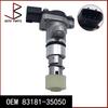 New Speedometer Sensor OEM 83181-35050 8318135050 83181 35050 for Toyota 4Runner 1991-1994 Pickup 1991-1994 Previa 1993-1994