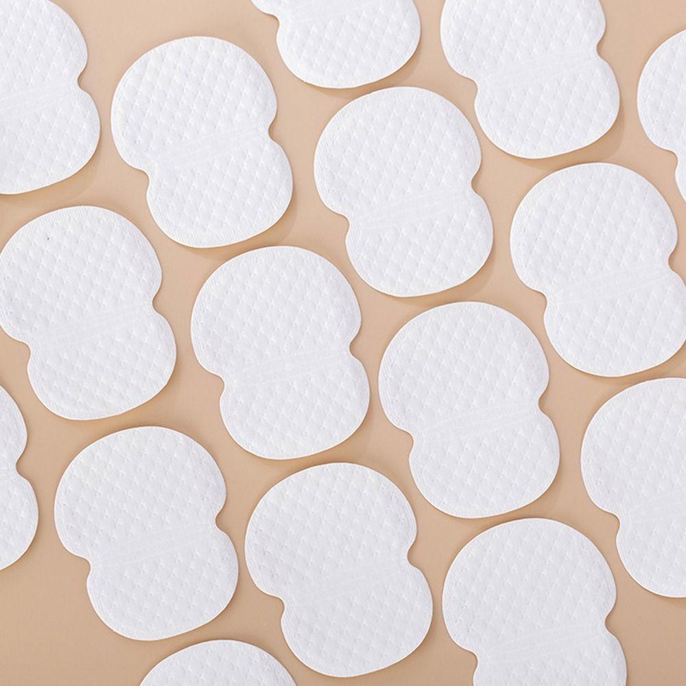 Anti Sweat Armpit Sweat Patches Sweat-absorb Stickers Underarm Cushion Clothes Underarm Sweat Pad