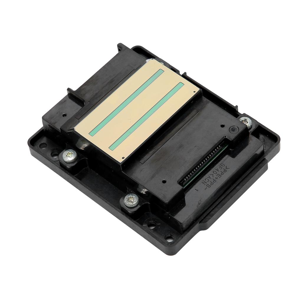 Druckkopf Tintenstrahldrucker ABS Ersatzteil für WF7610WF76207621362036407111