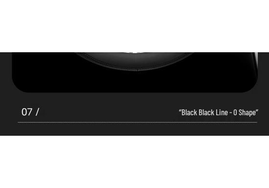 Geely Geometry Steering Wheel Cover for Apro, A, C, E, Firefly G6/M6 - Ultra-Thin Design