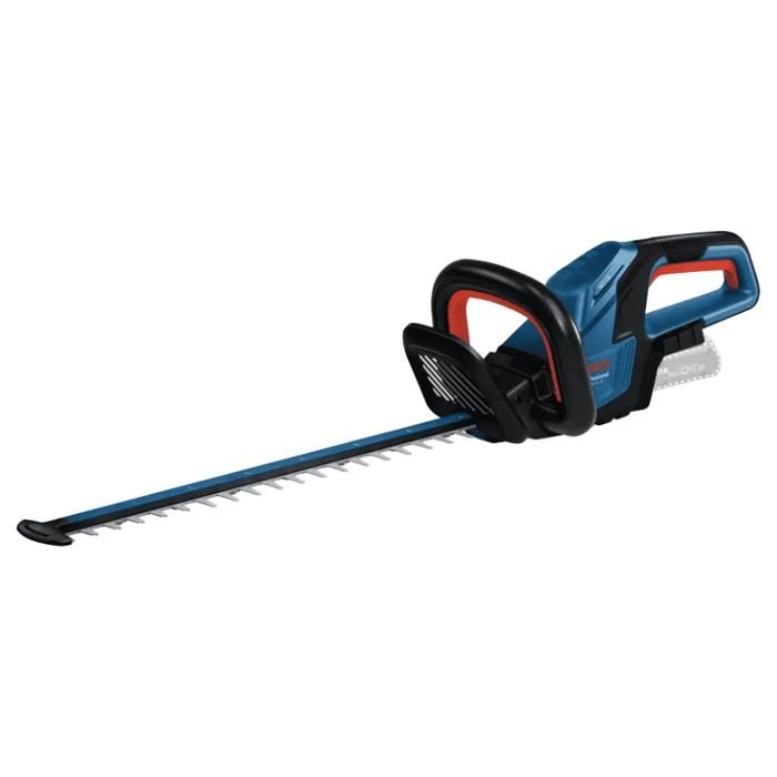 18V 50cm Hedge Trimmer GHE 18V-50 (II) (Solo) - BOSCH 06008C9600