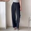 New Arrivals Open Run Women Wrinkle Free Summer Ice Slacks offIce Pants