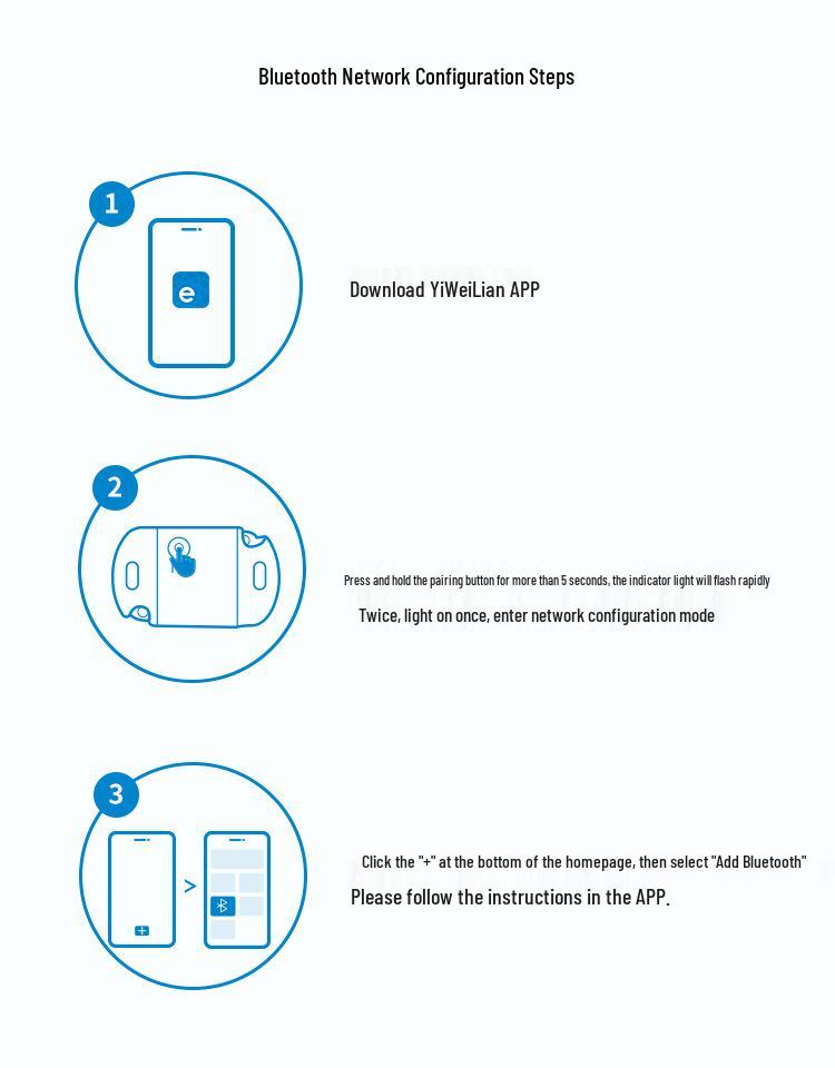 YiWeiLian WiFi Smart Switch: Remote Control Timer and On/Off Functionality